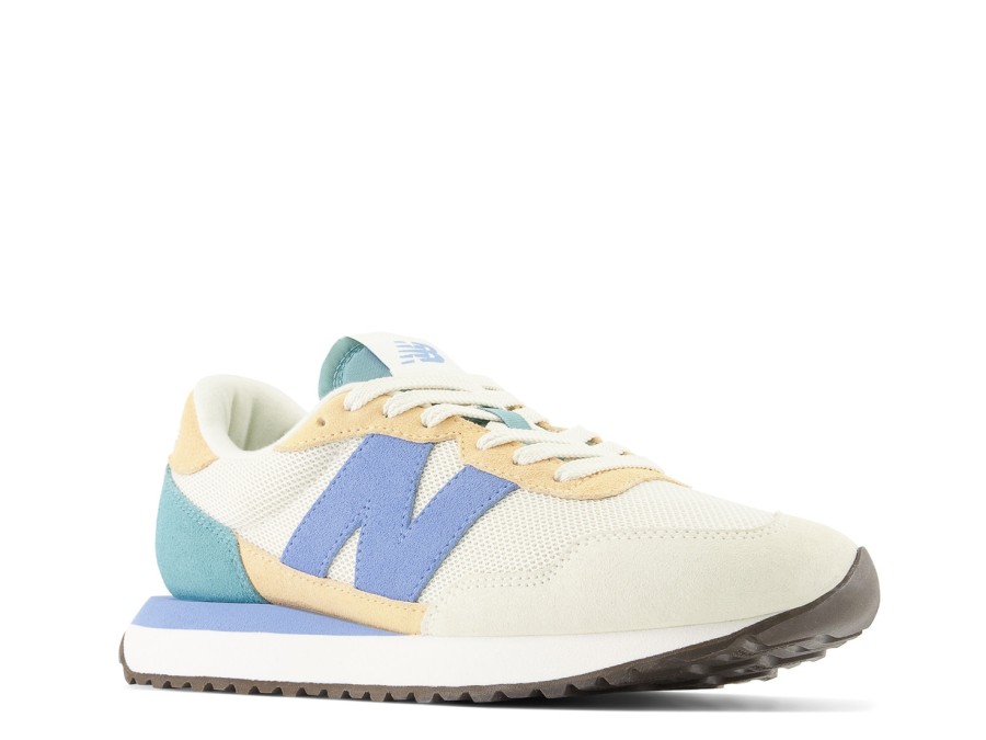 Online New Balance 237 Sneaker - Women'S Off White