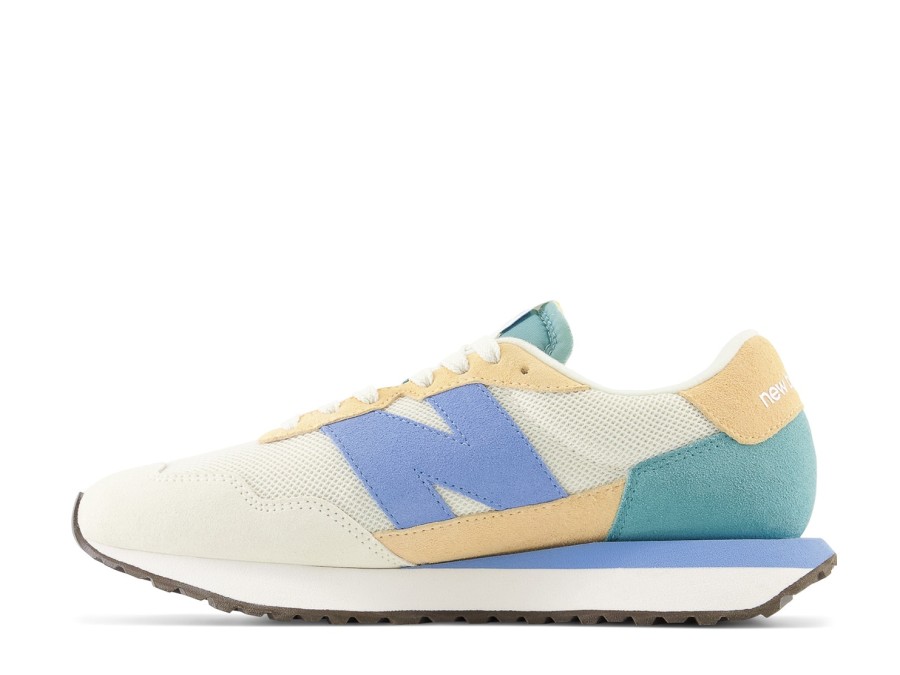 Online New Balance 237 Sneaker - Women'S Off White