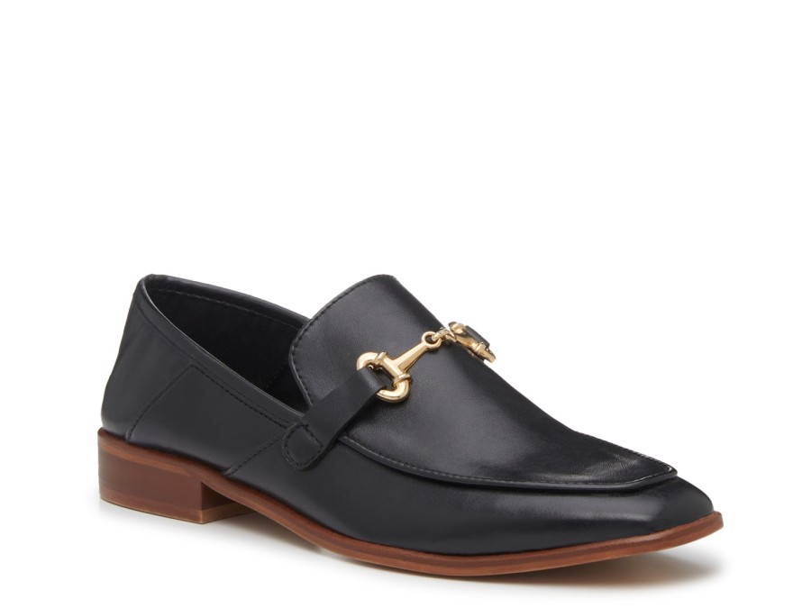 Best STEVEN NEW YORK Benner Loafer Black