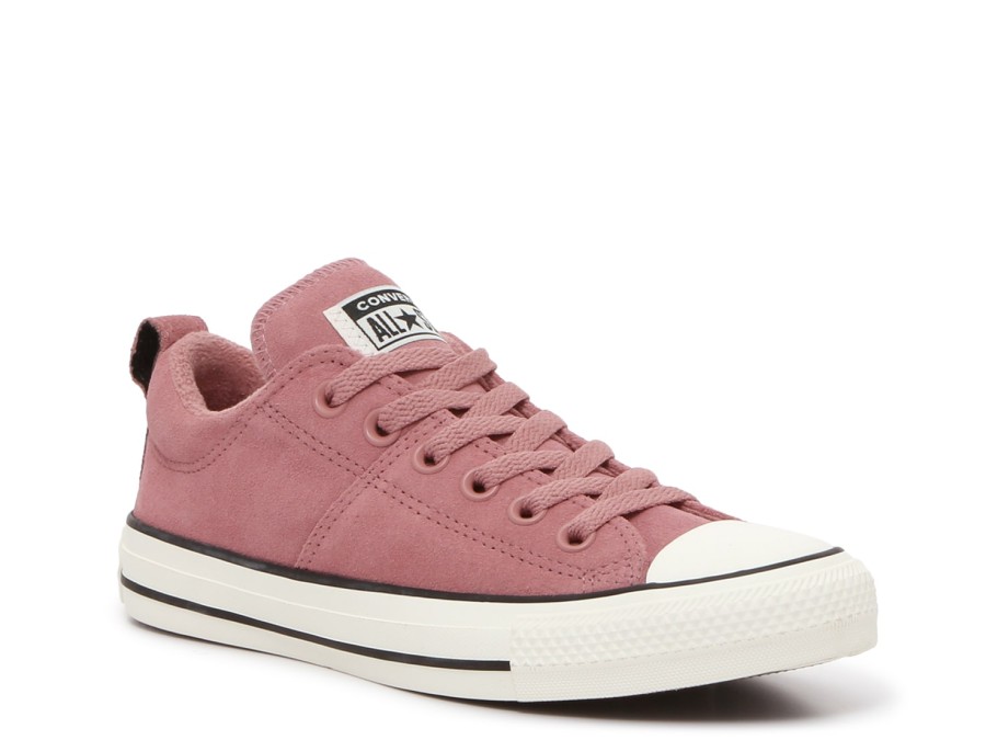 Wholesale Converse Chuck Taylor Madison Sneaker - Women'S Dark Pink