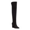 Online Jessica Simpson Habella Over-The-Knee Boot Black