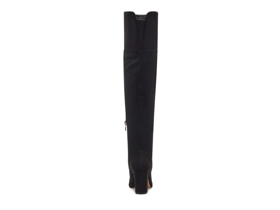 Online Jessica Simpson Habella Over-The-Knee Boot Black