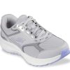 New Skechers Go Run Consistent 2.0 Advantage Sneaker - Women'S Grey/Purple