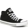 Hot Converse Chuck Taylor All Star Madison Mid-Top Sneaker - Women'S Black