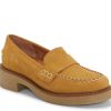 Online Lucky Brand Larissah Loafer Cuoio