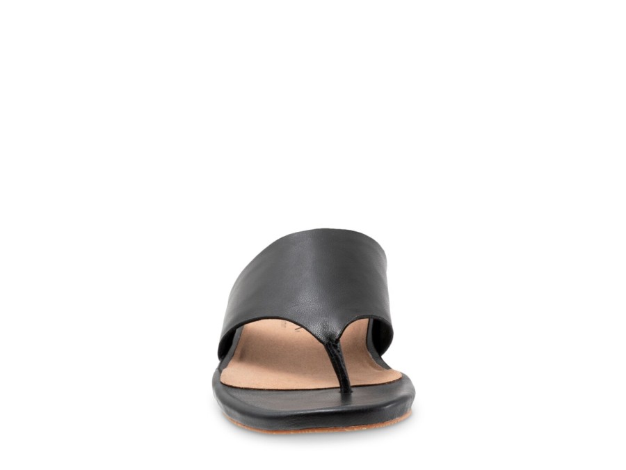 Wholesale Softwalk Chandler Sandal Black