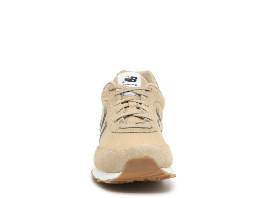 Best New Balance 515 V3 Sneaker - Women'S Beige/Tan Leopard Print