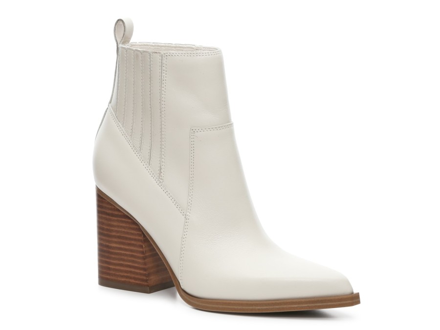 Hot Marc Fisher Marela Boot White