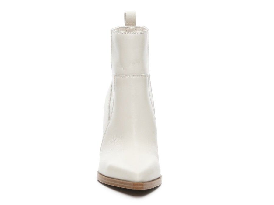 Hot Marc Fisher Marela Boot White