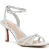 New Kelly & Katie Issey Sandal Silver