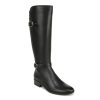 Wholesale Naturalizer Sahara Riding Boot Black