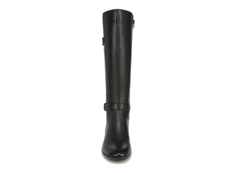 Wholesale Naturalizer Sahara Riding Boot Black