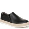 Online Dr. Scholl's Madison Sun Espadrille Sneaker Black