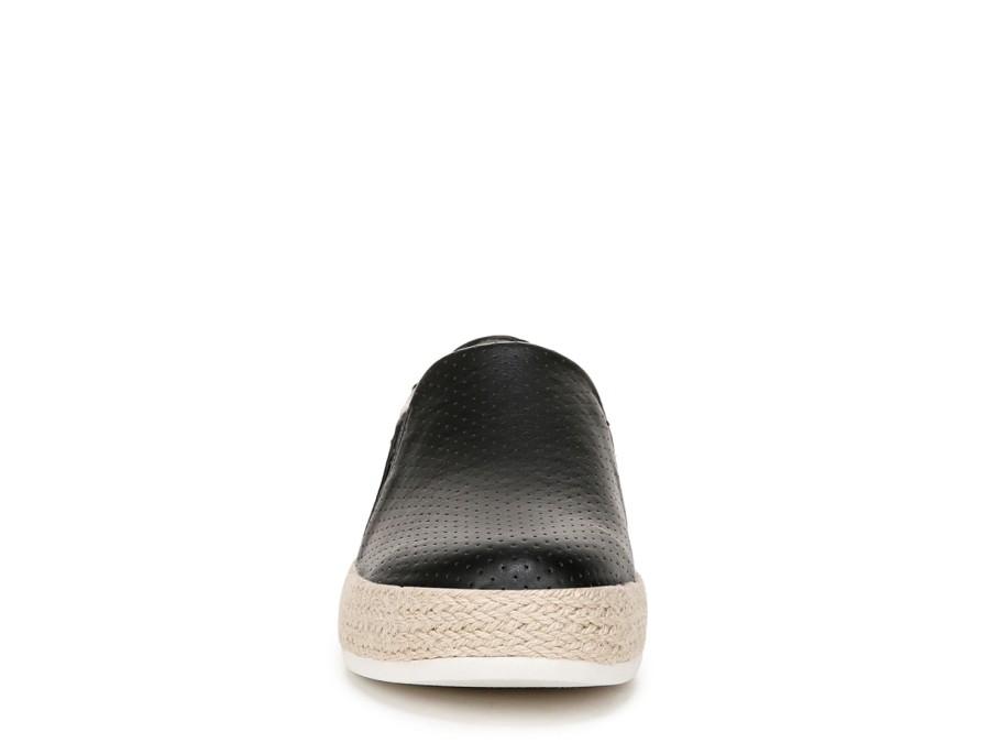 Online Dr. Scholl's Madison Sun Espadrille Sneaker Black