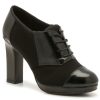 Hot Impo Omarion Pump Black