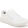 Best Ryka Courtside Pickleball Sneaker - Women'S White