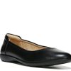 Wholesale Naturalizer Flexy Ballet Flat Black