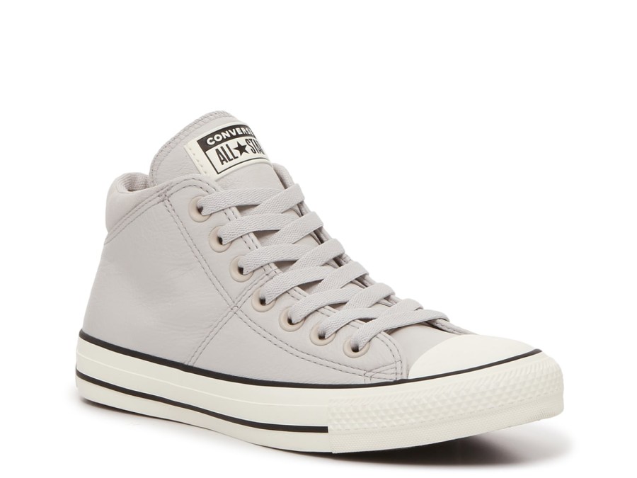 Clearance Converse Chuck Taylor Madison Sneaker - Women'S Grey