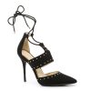 Wholesale Jessica Simpson Wevire Pump Black