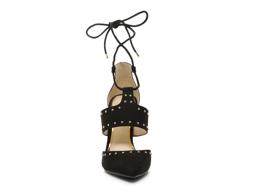 Wholesale Jessica Simpson Wevire Pump Black