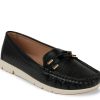 New Good Choice Margie Loafer Black