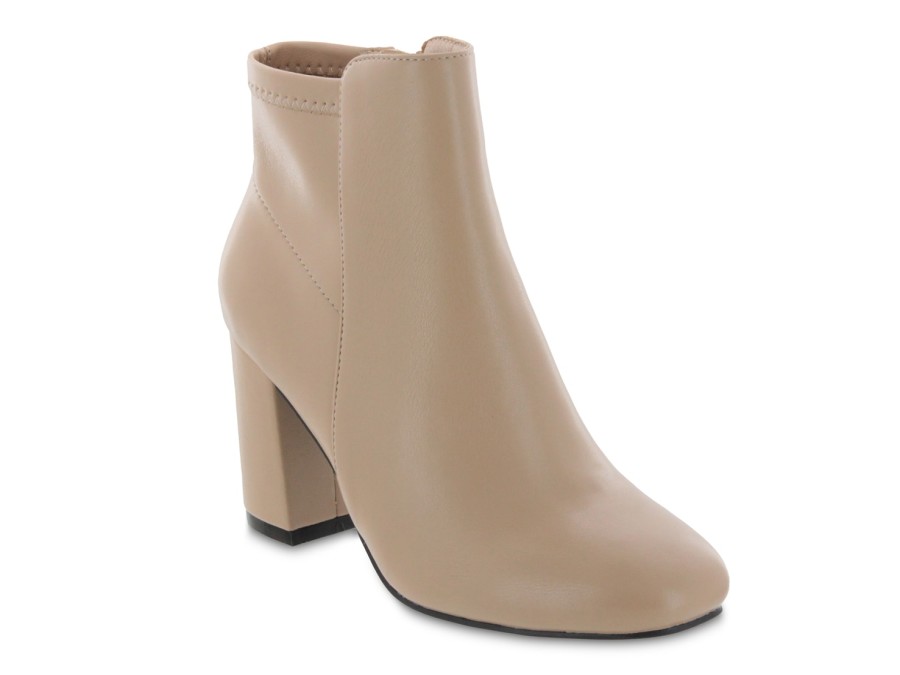 Best Mia Carla Bootie Beige