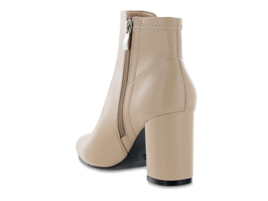 Best Mia Carla Bootie Beige