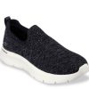 Online Skechers Go Walk Flex Sky Breeze Slip-On Sneaker - Women'S Black/White