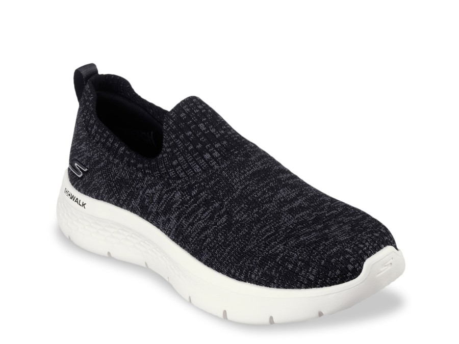 Online Skechers Go Walk Flex Sky Breeze Slip-On Sneaker - Women'S Black/White