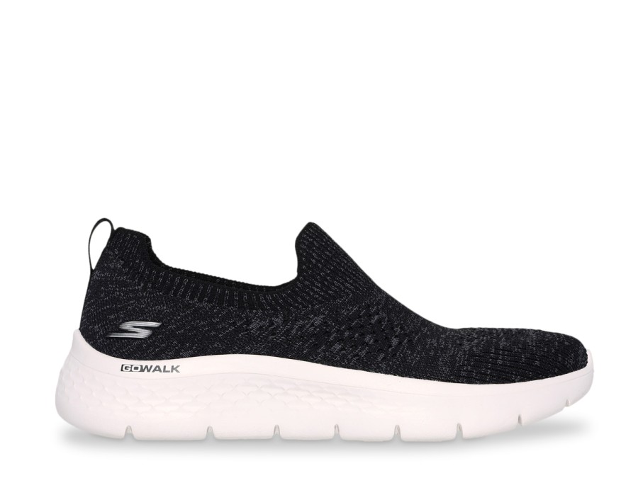 Online Skechers Go Walk Flex Sky Breeze Slip-On Sneaker - Women'S Black/White