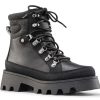 Hot Cougar Suma Snow Boot Black