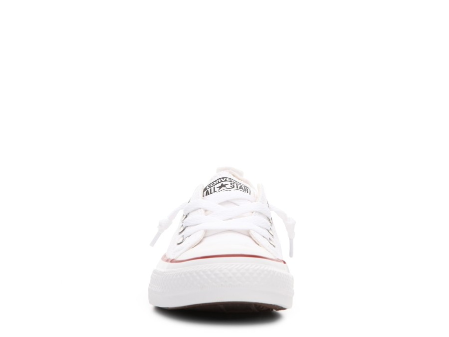 Wholesale Converse Chuck Taylor All Star Shoreline Slip-On Sneaker - Women'S White