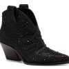 Clearance Jessica Simpson Zadie 2 Bootie Black