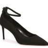 Best Jessica Simpson Sengazi Pump Black