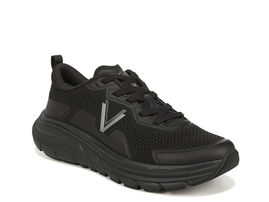 Best Vionic Walk Max Sneaker- Women'S Black