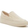 Best Dolce Vita Saydi Slip-On Sneaker - Women'S Ivory