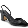 New Marc Fisher Laynie Pump Black