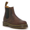 Hot Dr. Martens 2976 Bex Chelsea Boot - Women'S Dark Brown