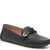 Best Cole Haan Evelyn Bow Loafer Black