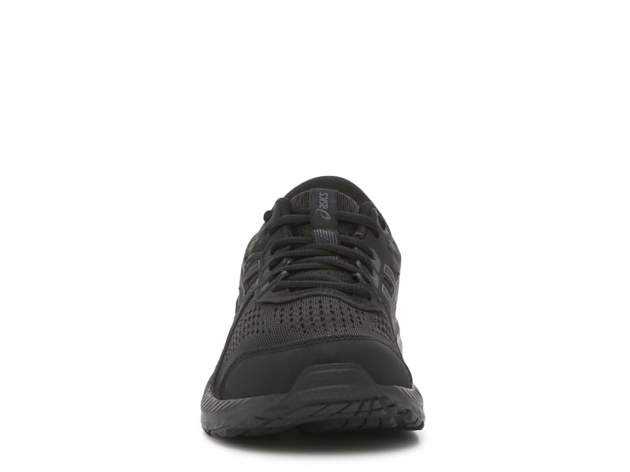 Online ASICS Contend 8 Running Shoe - Women'S Black