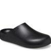 Clearance Crocs Dylan Clog Black