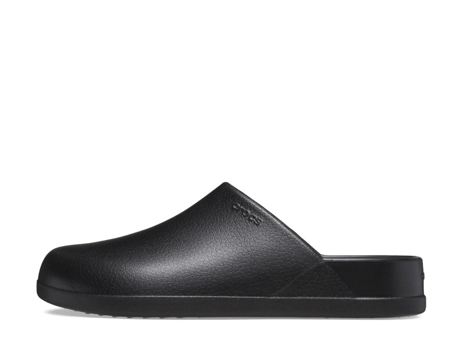 Clearance Crocs Dylan Clog Black