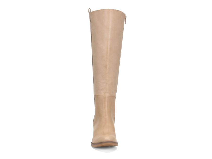 Best Korks Harley Boot Cream