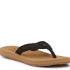 Clearance Roxy Tidepool Iv Sandal Black