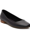 Hot TOMS Briella Ballet Flat Black