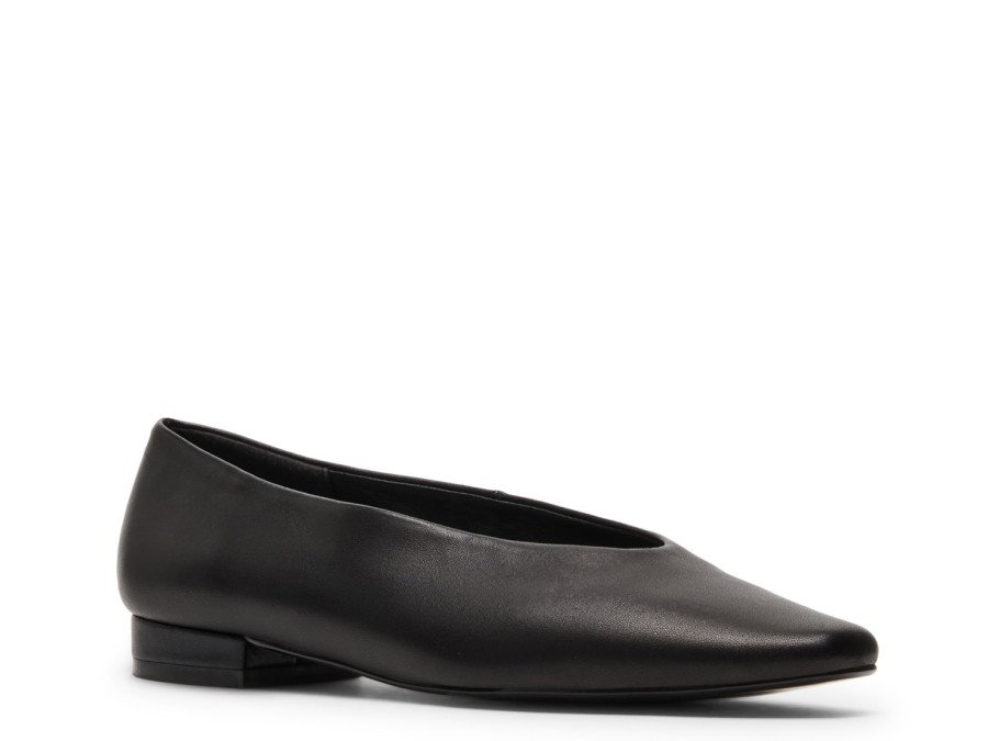 Wholesale Steve Madden Prima Slip-On Black