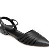 Wholesale Journee Signature Dexie Flat Black