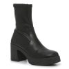 Clearance Steve Madden Inntel Bootie Black