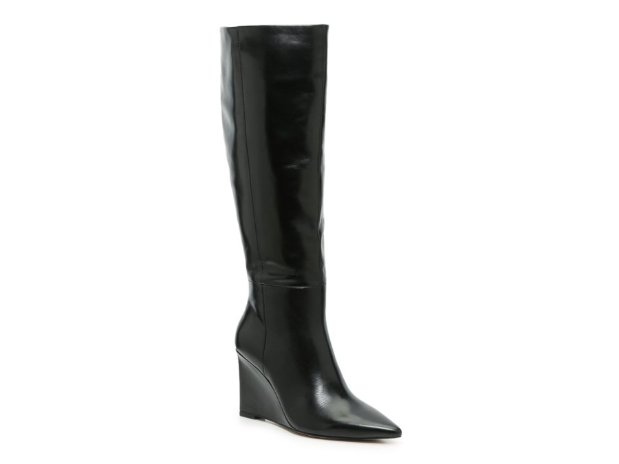 Clearance Vince Camuto Bestyne Boot Black