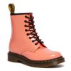 Online Dr. Martens 1460 Boot - Women'S Coral